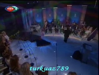 “RAKKASE“NİHÂVEND OYUN HAVASI-Beste: Haydar TATLIYAY