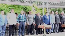 Bilecik’in Fethi, Şeyh Edebali ve Osman Gazi’yi Anma Etkinlikleri