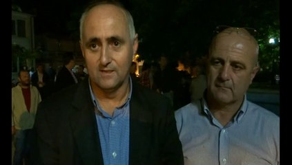 İSMET KADI YENİDEN BAŞKAN