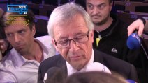 Jean-Claude Juncker : 