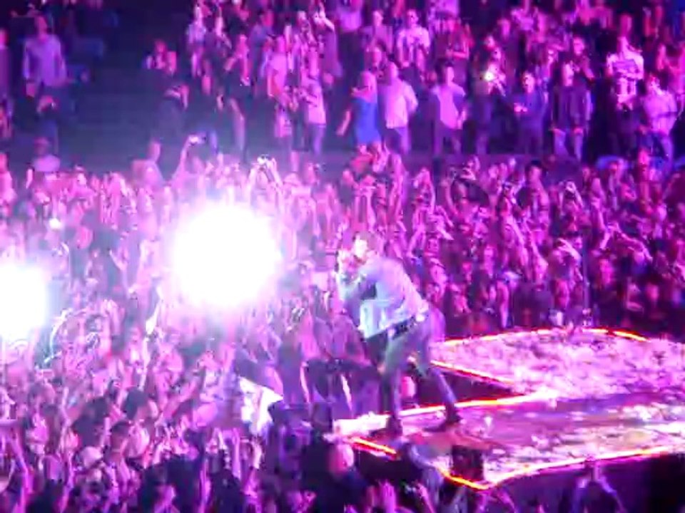 Coldplay - Viva La Vida