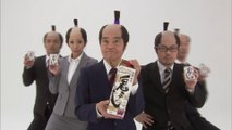 00120 onikoroshi oda nobunaga beverages funny weird - Komasharu - Japanese Commercial
