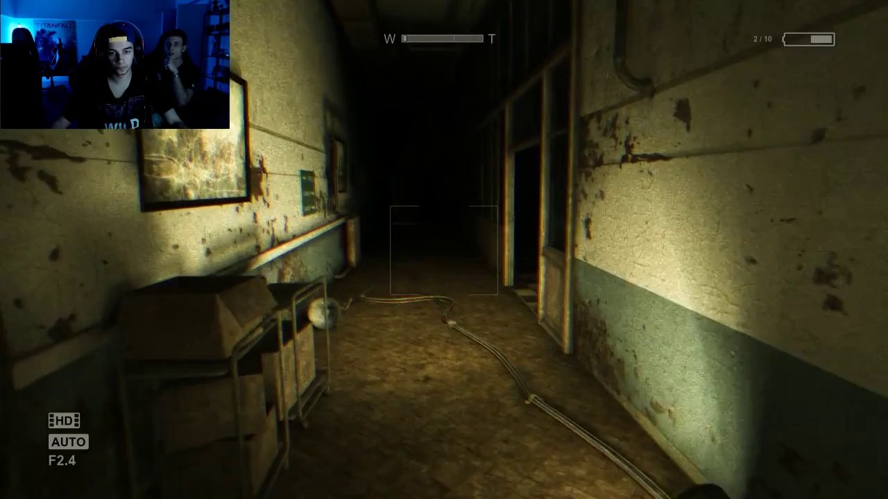 FaZe House Rediffusion | Ranked LoL + OUTLAST + MW3 Road to Clip