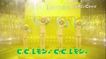 00083 #suntory #c.c. lemon #beverages #weird - Komasharu - Japanese Commercial