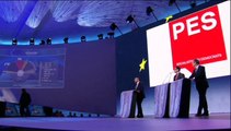 El PPE gana las elecciones Europeas con 212 escaños