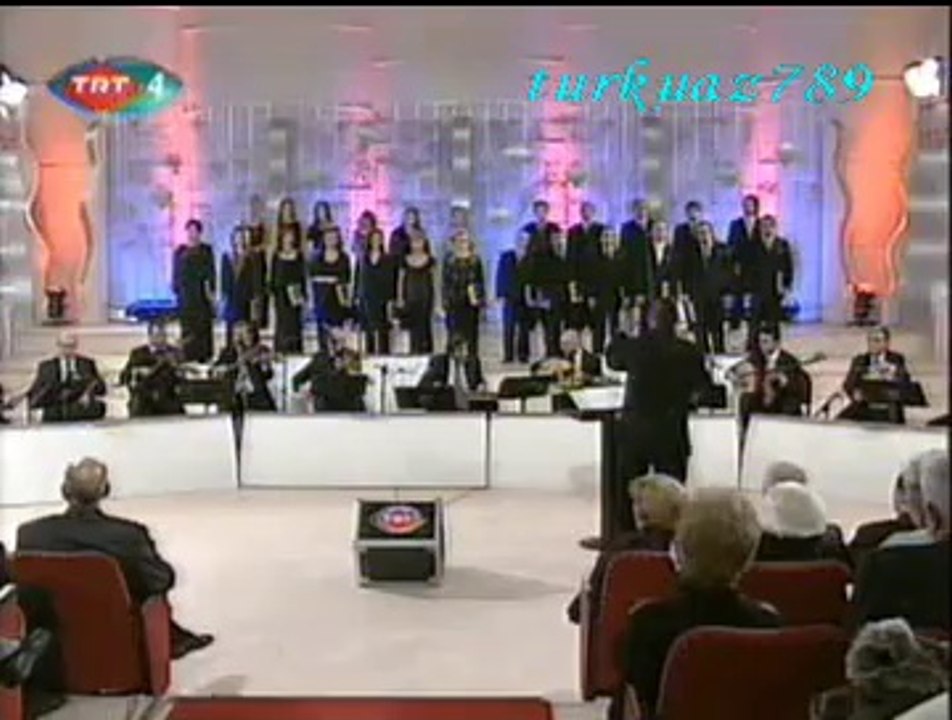 HİCAZ HÜMAYÛN PEŞREVİ-Beste: OSMAN Bey (1)