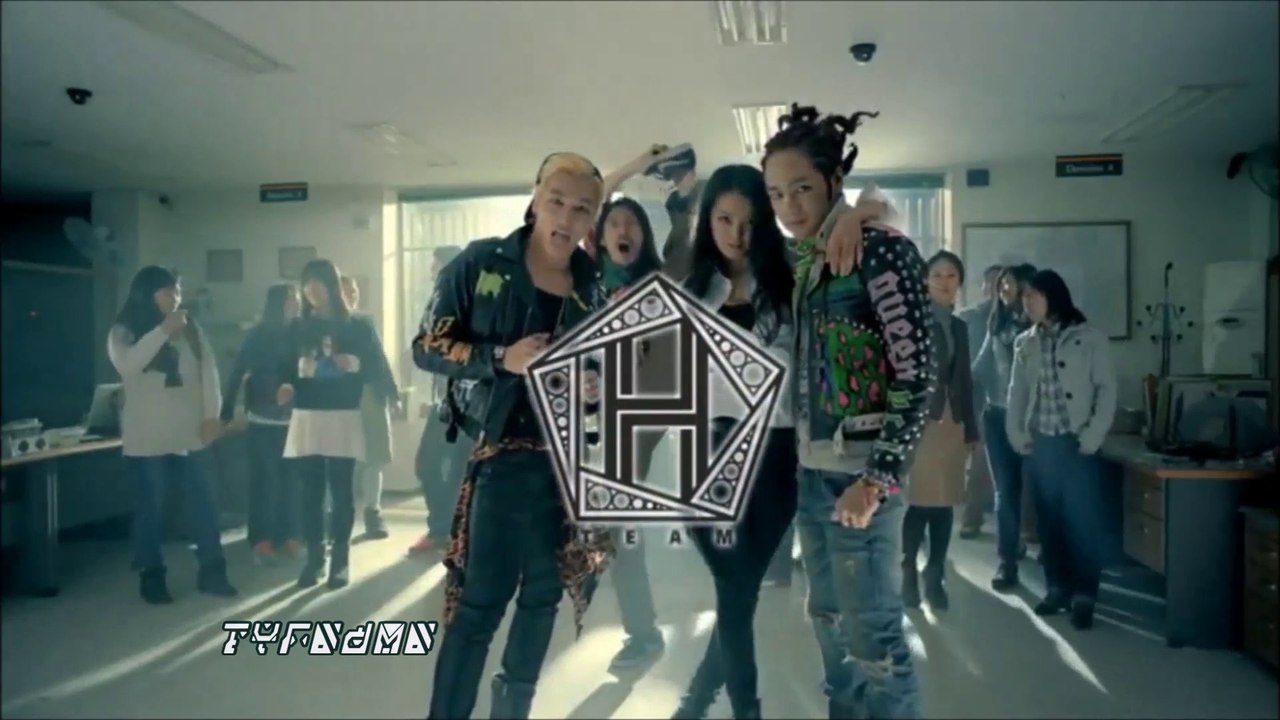 Team H - What is your name? (Jp.) - M/V - Türkçe Altyazılı - (tyfndmn)