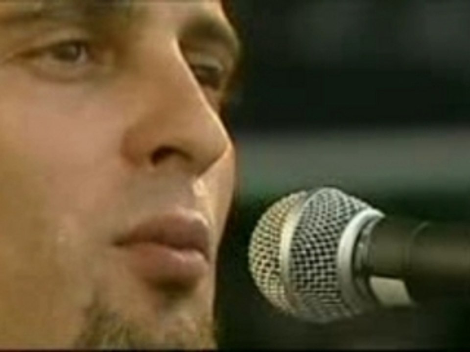 ANIS & the Tchad House Band LIVE aux Fra