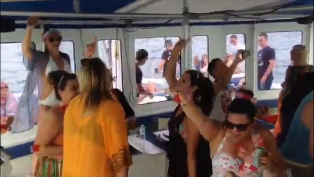 Marbella Chillout Cruise  - Hen Parties, Birthdays, Private hire