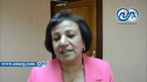 نائب رئيس اتحاد عمال مصر: الحزب الذي لم يتواجد به مرأة لا يستحق الدعم