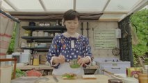 00137 pasco chojuku satomi kobayashi food - Komasharu - Japanese Commercial