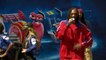 Snoop Dogg "Let the Bass Go" Live @ "Electronic Entertainment Expo", Convention Centre, Los Angeles, CA, 06-12-2013