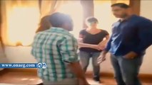 خالد سليم وسيرين عبد النور يرقصان على 