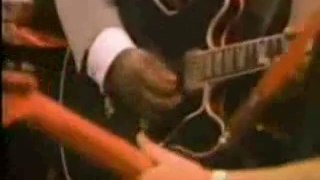 - Bb King & Eric Clapton - The Thrill Is Gone