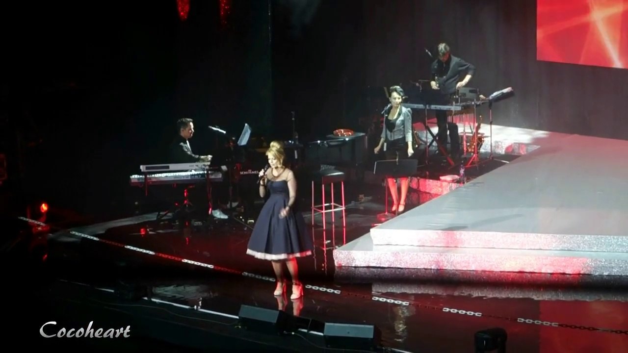 01 Barbara Schöneberger - Gibt´s das auch in groß @ Köln, 24.05.2014 'Bekannt aus Funk und Fernsehen' Tour 2014