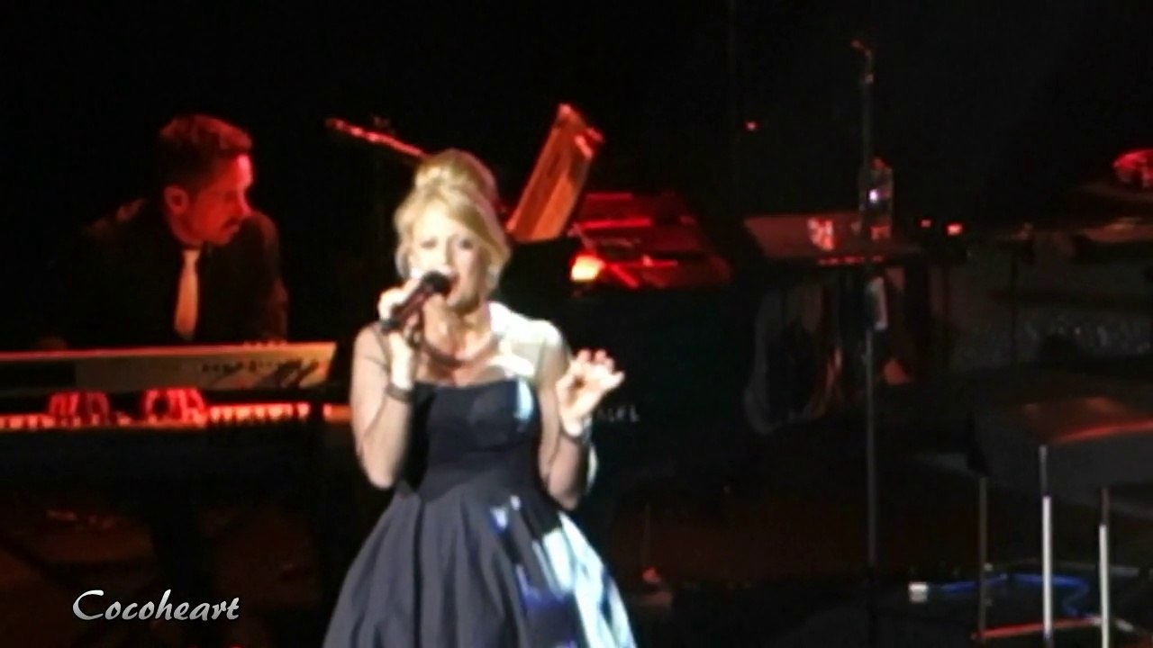 02 Barbara Schöneberger - Männer muss man loben @ Köln, 24.05.2014 "Bekannt aus Funk und Fernsehen" Tour 2014