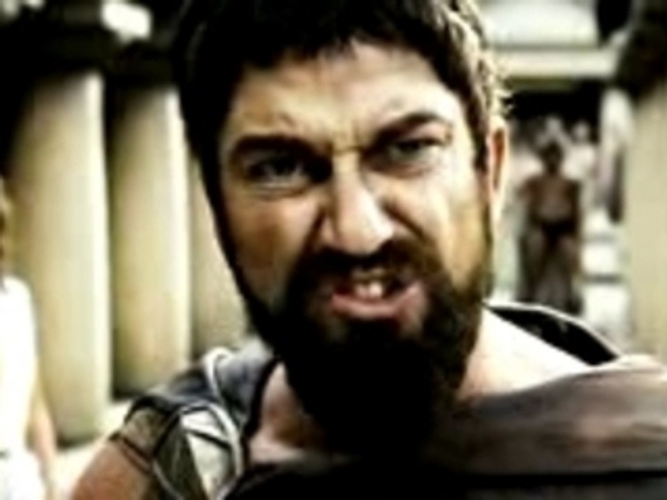 Trailer 300
