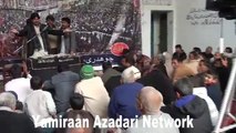 Zakir Ghullam Asghar Blouch - 5 Rabi Ul Awal 1435 Kala Gujran Jhelum