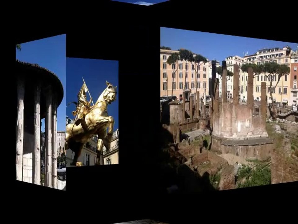 Rich Cocovich of Global Star Capital Travelogue of Europe
