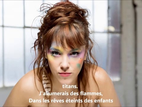 ZAZ - Si (Paroles / Lyrics)