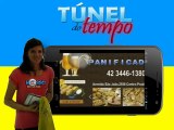 TVSim Brasil-Tunel do tempo 8 anos mostrando culturas