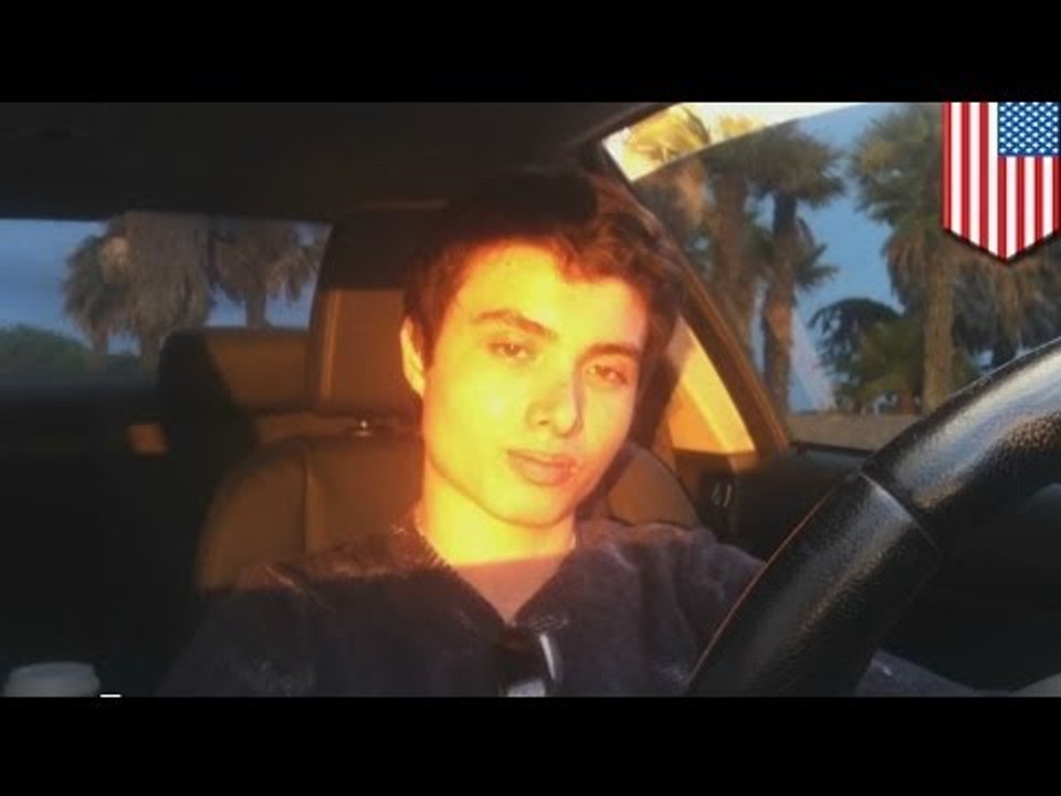 Elliot Rodger's Retribution video: psychopath leaves extensive digital trail after killing six