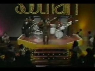 Say it loud I'm black and I'm proud