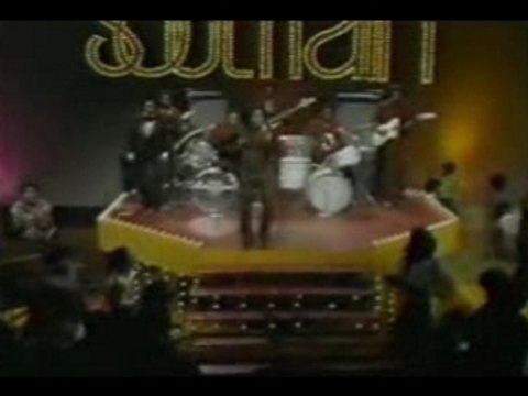 Say it loud I'm black and I'm proud