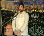 Allama Ali Nasir , kia Shia Shirk karte haen Tauseef ur rahman wahabi ko jawab
