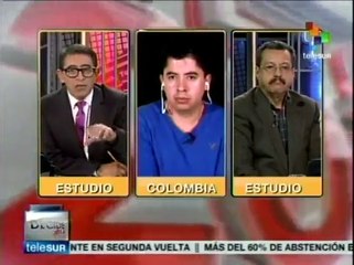 Colombia: abstención el  mayor reto para quien pretenda la presidencia