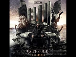 Maître Gims feat Dry - One Shot