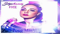 Armin van Buuren & DJ Stephanie - Free Ping Pong (DjSky7 MashUp)