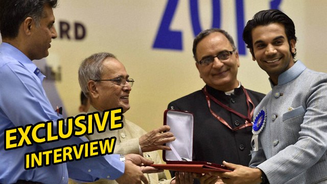 Rajkumar Rao Getting More Film Offers After Winning National Award