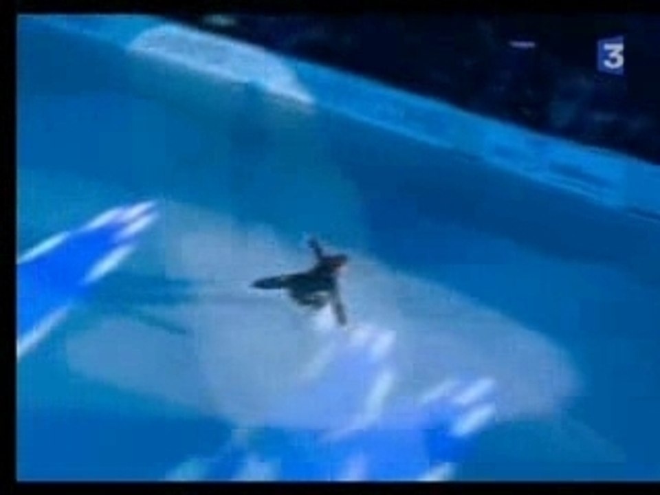 Brian Joubert Gala Matrix