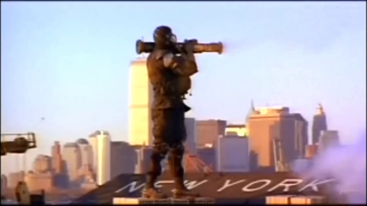 Insane Clown Posse - 9. The Sweets Family Go To War