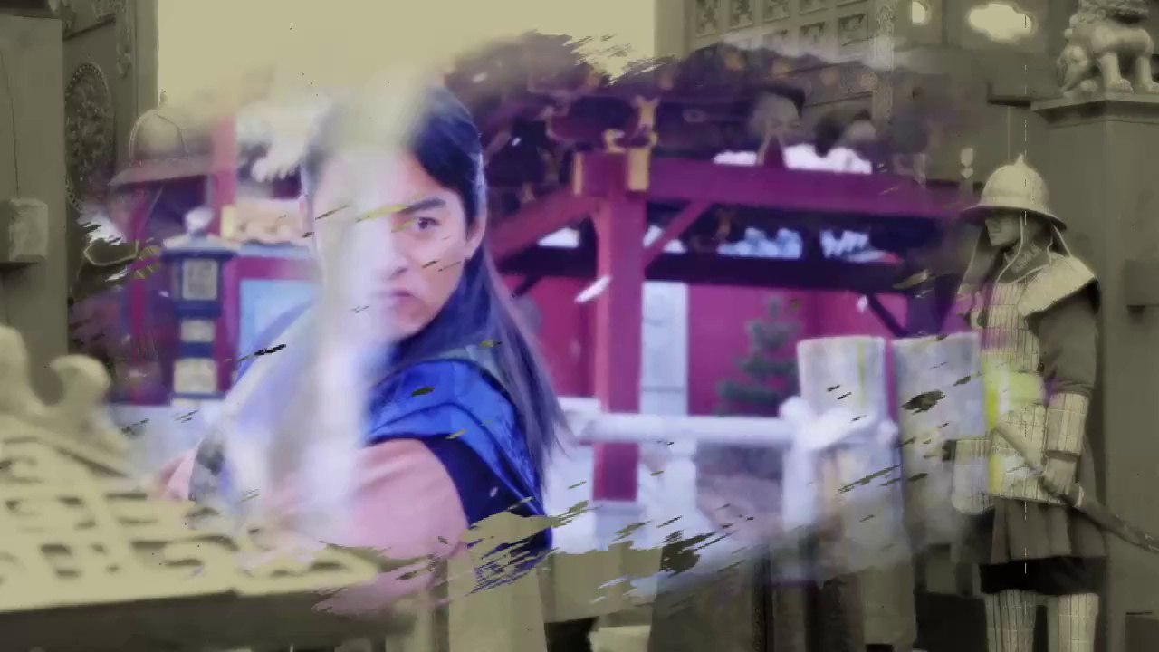 WANG YOO IN EMPRESS KI