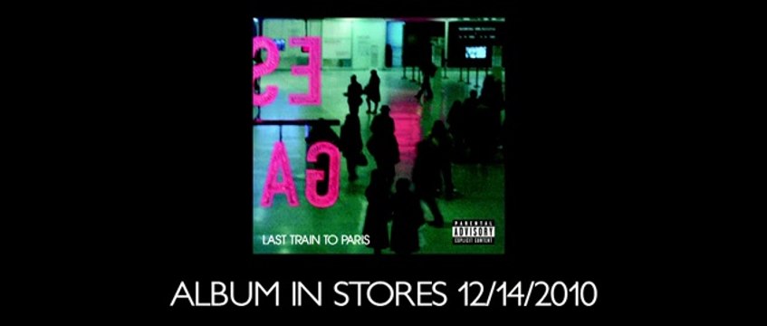 Diddy - Dirty Money - Coming Home ft. Skylar Grey