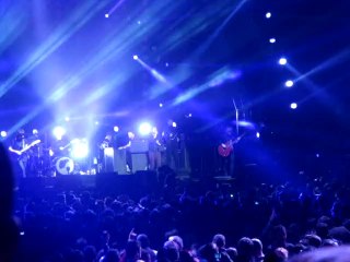 Kasabian - Goodbye Kiss