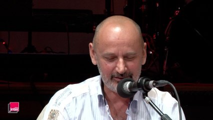 Daniel Morin : "Conchita Le Pen"