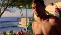 Attaques de requins à La Réunion - Bande-annonce - ARTE.TV