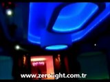 Zerolight Dmx Controller RGB Club Loop