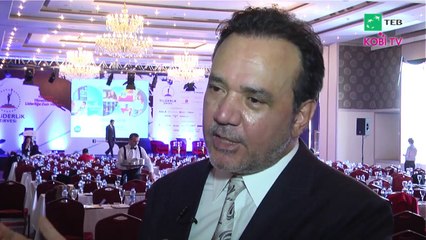 Liderlik Zirvesi - 17 Nisan 2014