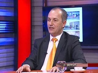 Ramazan Karakaya Kanal3 Canlı Yayın 4. Bölüm