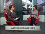 Curso de Tesouro Direto - Carteira Rica(1)