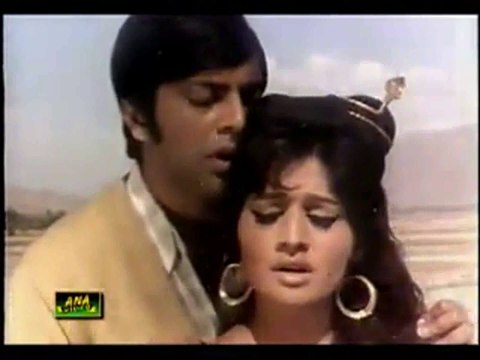 Mera amaan muhabat hai tu meri muhabat hai ,shab ki taqdeer main likhaa hai guzar hi jaana ... Rani & Whaeed Murad .Singer Mehdi Hassan~ Pakistani Urdu Hindi Songs