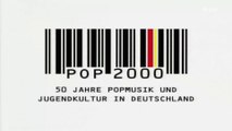 Pop 2000 - 01 - Die Halbstarken - 1949 bis 1963 - 1966 - by ARTBLOOD