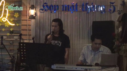 HMT5/14 - Cô Hàng Xóm - Anh Quang