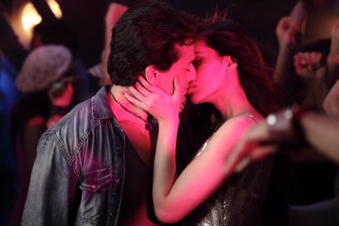 Heropanti Hindi Movie Part 720p  Introducing Tiger Shroff And Kirti Sanon