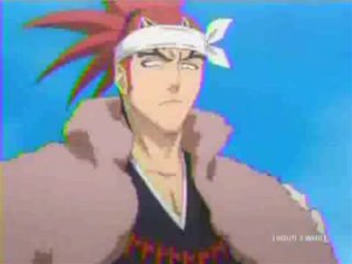 Bleach Randomness 2
