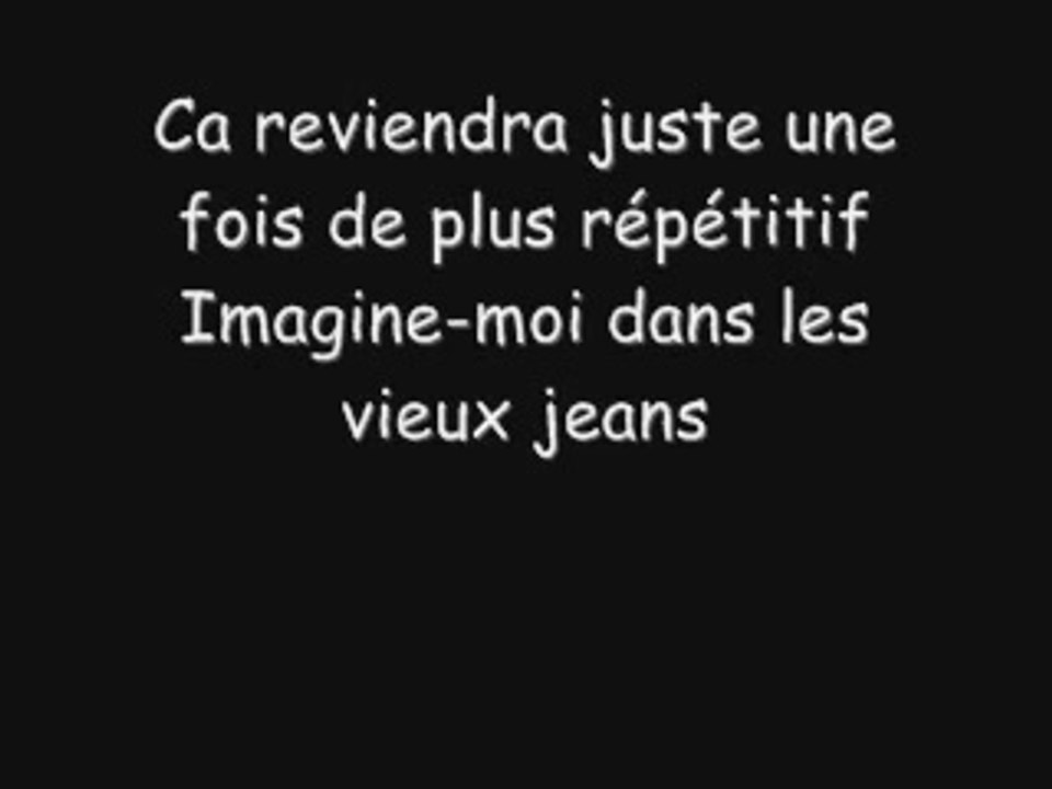 Stromae - Te Quiero (Paroles / Lyrics)